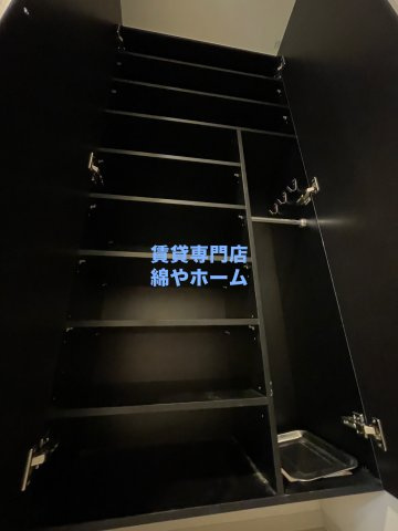 City Lux Namba Southのその他