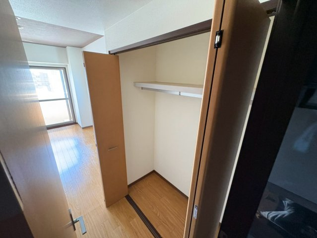 ベクヴェーム・ラウム｜名古屋市の賃貸ならMy賃貸の収納|ベクヴェーム・ラウム