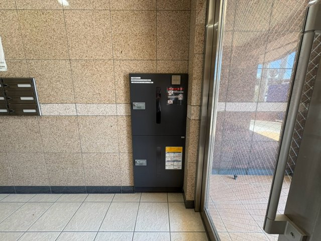 ベクヴェーム・ラウム｜名古屋市の賃貸ならMy賃貸のその他共用部分|ベクヴェーム・ラウム