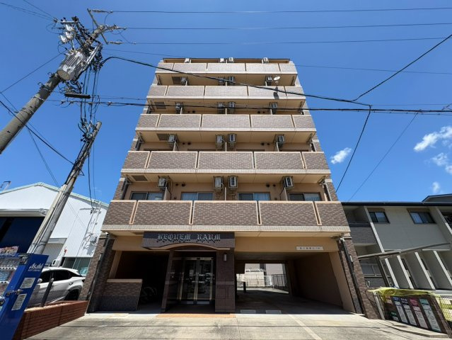 ベクヴェーム・ラウム｜名古屋市の賃貸ならMy賃貸