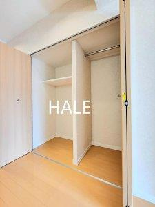 【収納】 | サヴォイ博多ブールバール