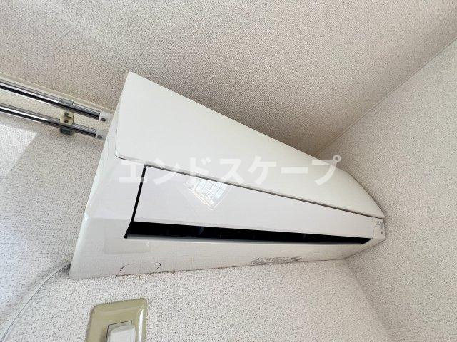パール・カーサＡの設備|高崎、前橋のお部屋探しはエンドスケープまで！お客様の理想お聞かせ下さい♪