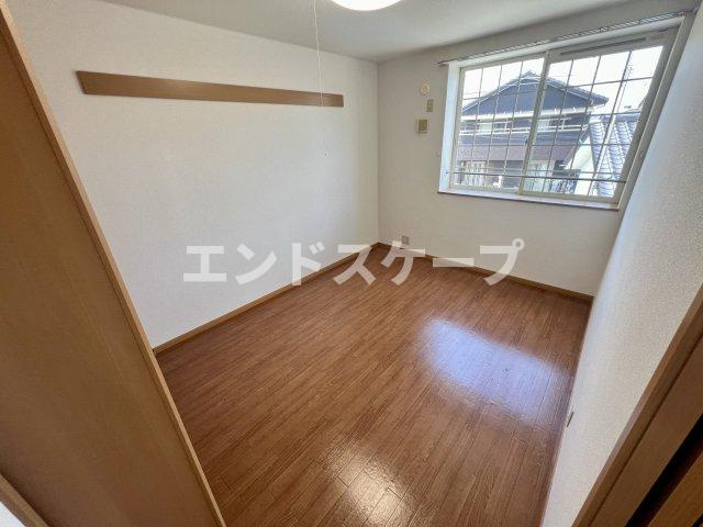 パール・カーサＡの内装|高崎、前橋のお部屋探しはエンドスケープまで！お客様の理想お聞かせ下さい♪