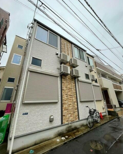 リセベリ