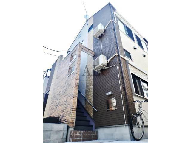 リセベリのその他|AVANDシリーズ施工実績