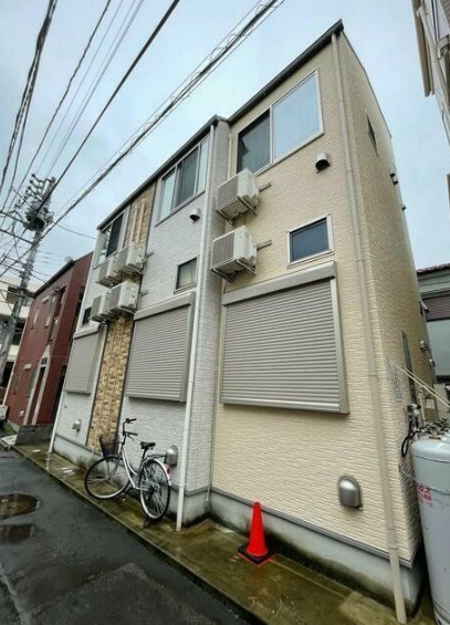 リセベリのセキュリティ