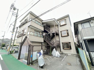 コーポブランシェの画像