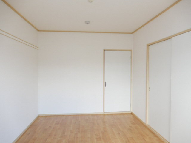 ハイツラポートＢの子供部屋
