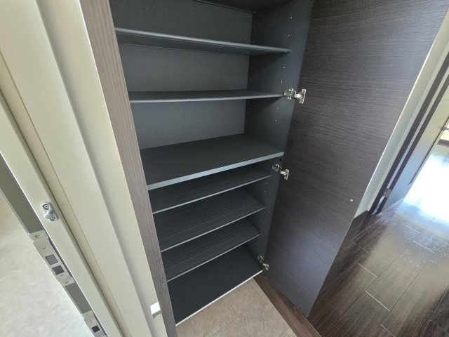 フォートイースト筒井|名古屋市の賃貸ならMy賃貸の収納|フォートイースト筒井