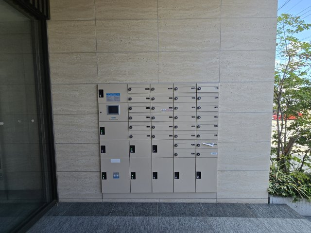 フォートイースト筒井|名古屋市の賃貸ならMy賃貸のその他共用部分|フォートイースト筒井