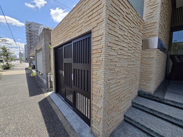 フォートイースト筒井|名古屋市の賃貸ならMy賃貸のその他共用部分|フォートイースト筒井