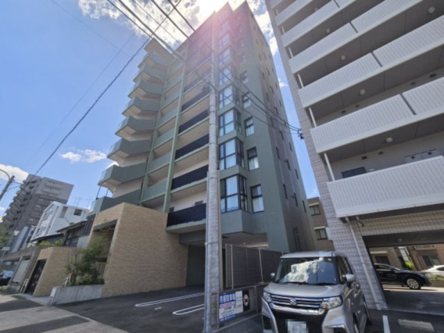 フォートイースト筒井|名古屋市の賃貸ならMy賃貸