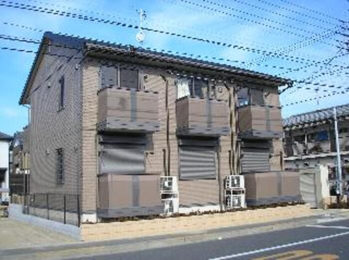 モナリエ北小岩