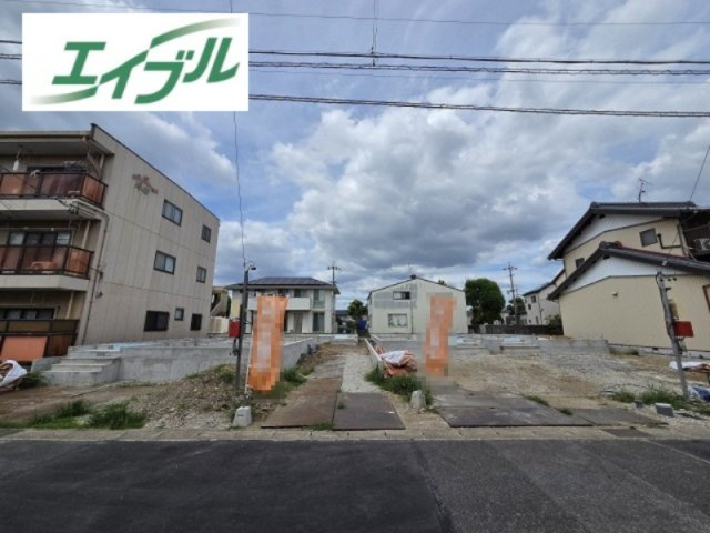 小牧市外堀2丁目　新築戸建　3号棟