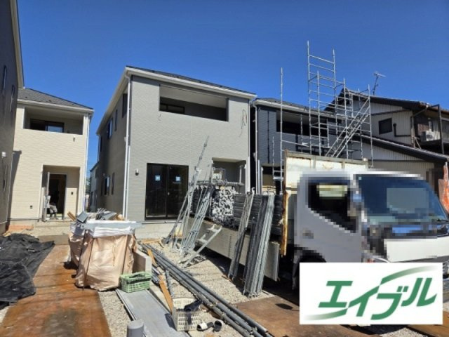 小牧市外堀2丁目　新築戸建　3号棟