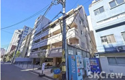コーポ葵赤坂の画像