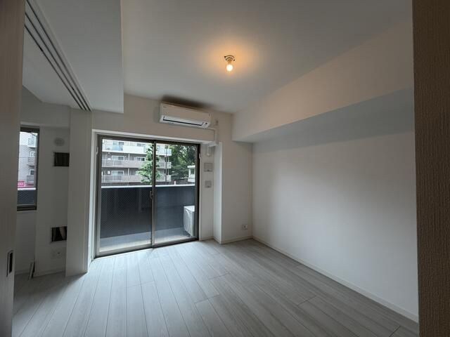 ガリシアレジデンス文京六義園の内装