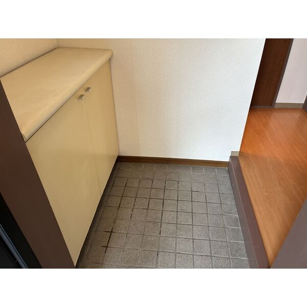 エクセリーヌ植田西のその他