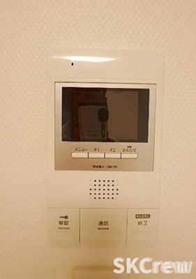 【セキュリティ】 | REAL新中野 | 別部屋　参考
