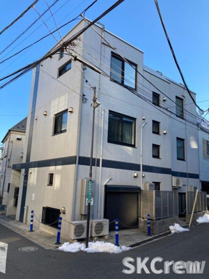 【外観】 | REAL新中野