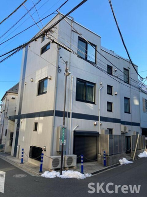 【外観】 | REAL新中野