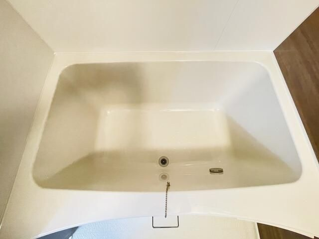 コーポフェニックス　Ｂの浴室