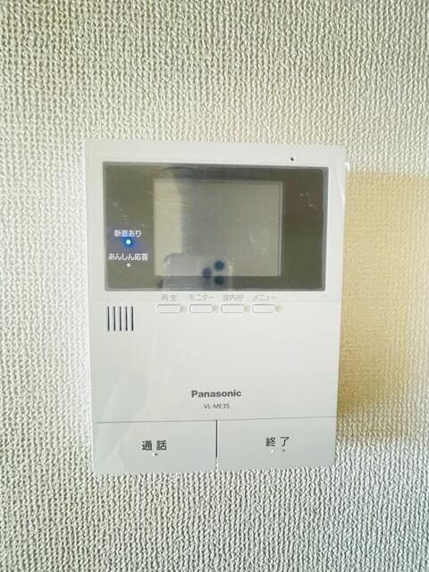 コーポフェニックス　Ｂの設備
