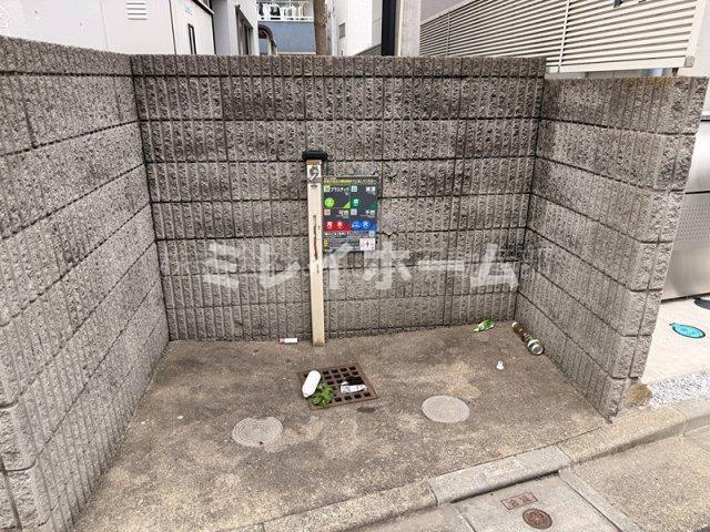 シエールグラン羽田STUDIOのその他共用部分