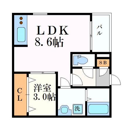REGALEST中村公園deux