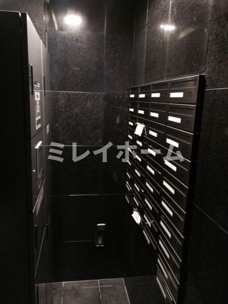XEBEC池上のその他共用部分
