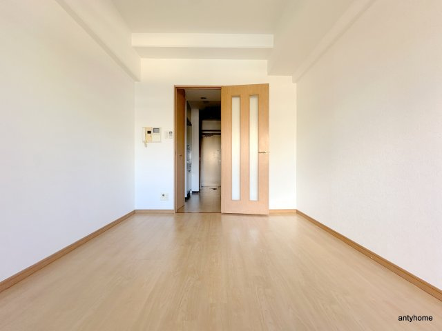 エスティライフ難波西　仲介手数料無料の洋室