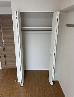【収納】 | ＲＥＳＩＤＥＮＣＥ　大鳥居 | 別仕様参考写真