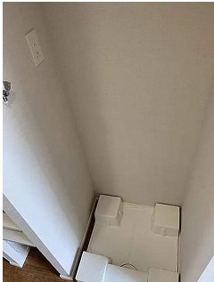 【設備】 | ＲＥＳＩＤＥＮＣＥ　大鳥居 | 別仕様参考写真