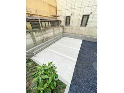 【その他】 | ＲＥＳＩＤＥＮＣＥ　大鳥居 | 別仕様参考写真