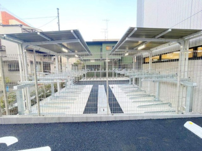 【その他共用部分】 | ＲＥＳＩＤＥＮＣＥ　大鳥居 | 別仕様参考写真