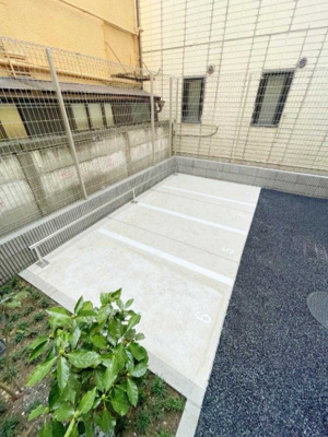 【その他共用部分】 | ＲＥＳＩＤＥＮＣＥ　大鳥居