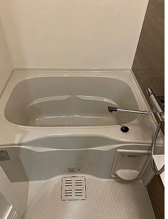 【浴室】 | ＲＥＳＩＤＥＮＣＥ　大鳥居 | 別仕様参考写真