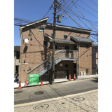 プロハイム洋光台の画像