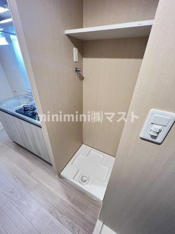 （ラグゼナなんば南）の設備