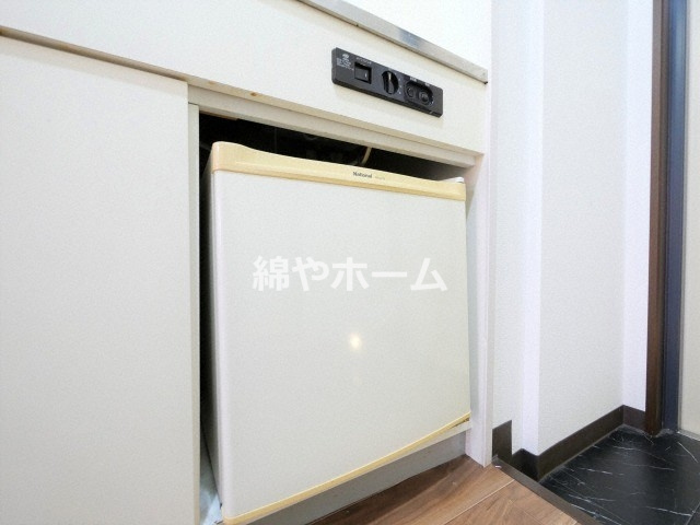 VERGER ZENSHINのその他