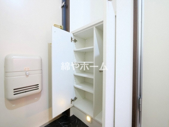 VERGER ZENSHINのその他