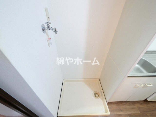 VERGER ZENSHINの設備