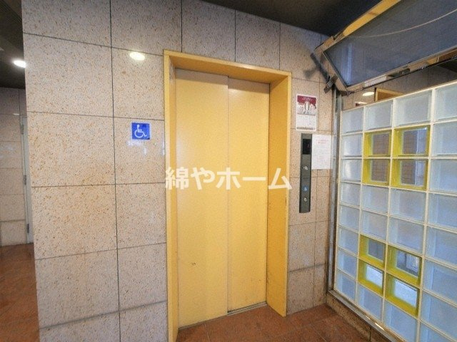 VERGER ZENSHINのその他共用部分