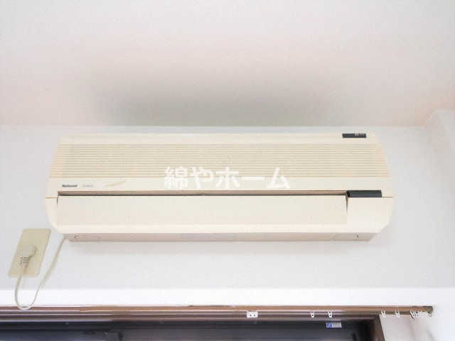 VERGER ZENSHINの設備