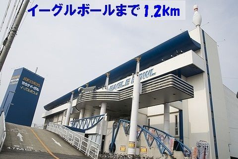 パスィオンⅡ　　　　刈谷市の賃貸ならクラスホーム刈谷店のその他