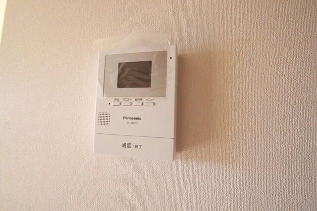 コーポフェニックス　Ｂの設備