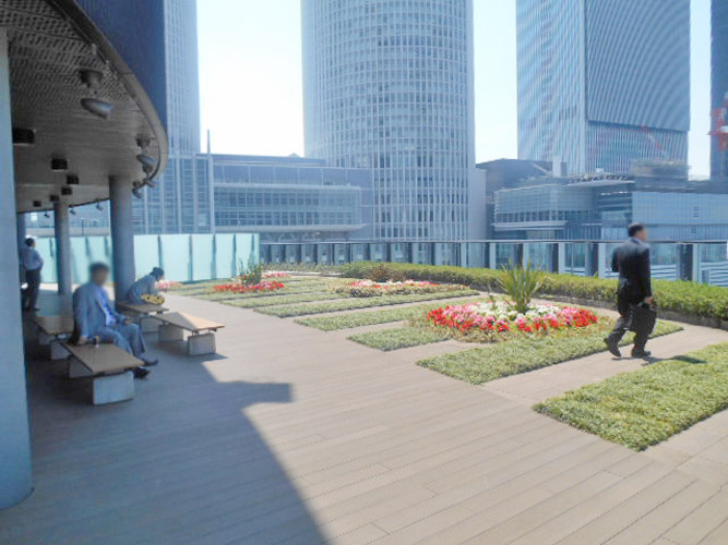 名古屋ビルディング