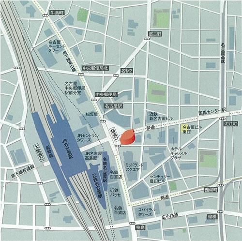 名古屋ビルディング