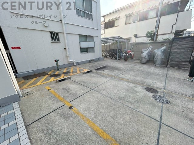 当日見学可能ですので、見学希望の際はお気軽にお問い合わせください。ネットからの見学予約も便利です♪