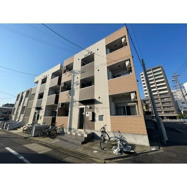 jolie maison 2　名古屋市賃貸　仲介手数料無料の外観